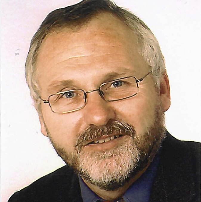 Dr. Wilhelm Georg Lorenz