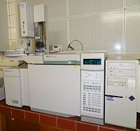 GC - MSD