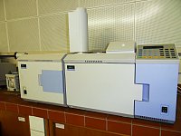 GC-MS