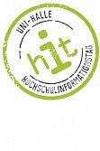 Hochschulinformationstag Logo