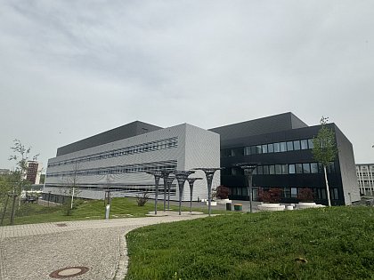 Charles Tanford Protein Center