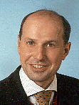 Prof. Dr. Wolfgang H. Binder