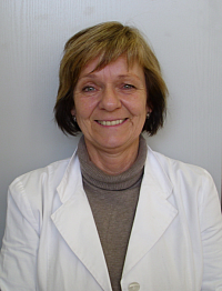 Doris Sieber