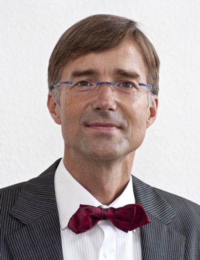 Foto von Prof. Marcus Glomb 130412