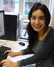 Gül Bekcioglu