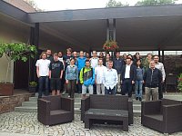 Gruppenbild Meißen