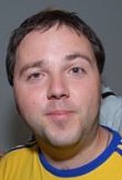 Dmytro Dudenko