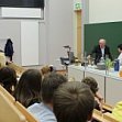 Schülerinformationstag