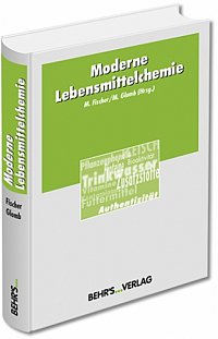 Fischer, Glomb - Moderne Lebensmittelchemie