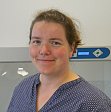 Anna Schönberg (Vertretung für Frau Claudia Müller)