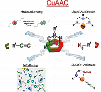 CuAAc Principles