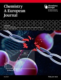 Chemistry European Journal