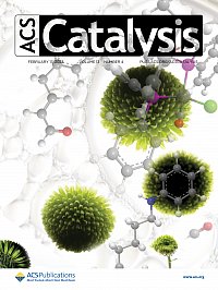 Hydroaminomethylation (HAM) is a very straightforward reaction for amine synthesis usually performed in hard reaction conditions and using nonsustainable solvents. The use of micellar and microwave catalysis involves switching from the traditional HAM reaction mechanism to the efficient regioselective synthesis of linear amines. The cover is the result of a collaboration with artist Vanessa Rusci (https://www.vanessa-rusci-arte.com) in the context of a project for scientific dissemination. View the article.
https://pubs.acs.org/toc/accacs/13/4