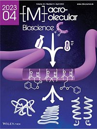 Macromolecular Bioscience 2023