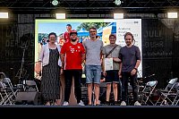 ABC 2023_ 2. Platz_Team Volhard Vollgas