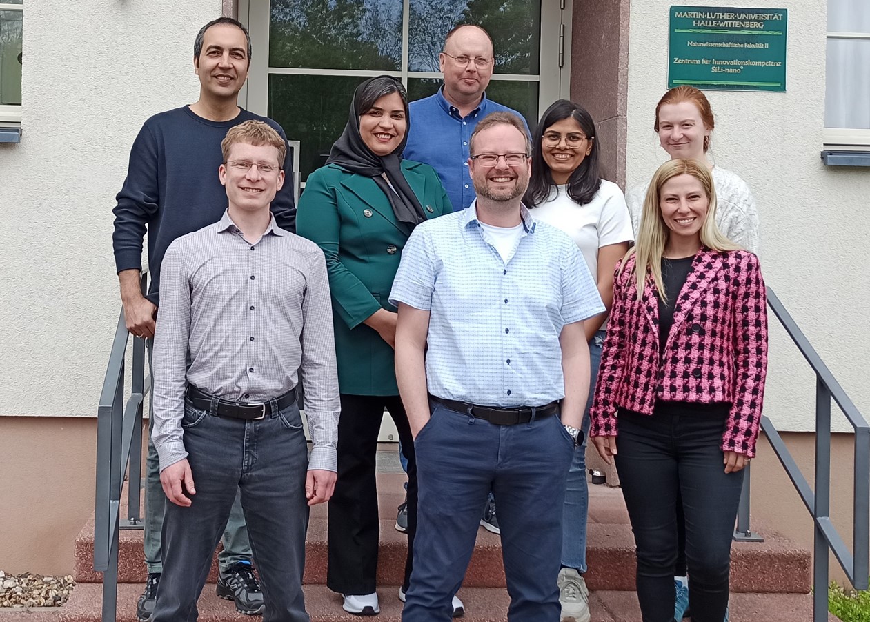 Maijenburg Group Picture 2024