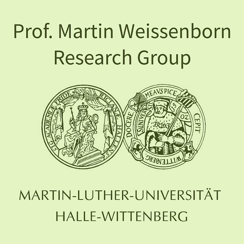 AG Prof. Weissenborn