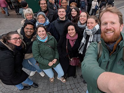 AG Haase Weihnachtsmarkt Leipzig 2024